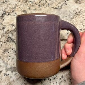 East Fork Pottery Big Mug